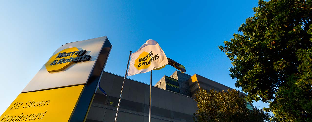 MURRAY & ROBERTS INTERIM RESULTS FOR THE YEAR ENDED 31 DECEMBER 2019