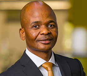 THOKOZANI MDLULI 